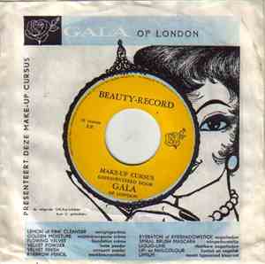 No Artist - Beauty-Record