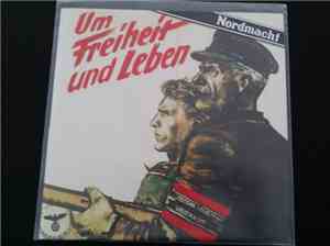 Nordmacht - Ihre Ehre Hieß Treue