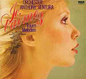Orchester Anthony Ventura - Je T'Aime 3