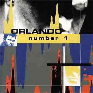 Orlando  - Number 1