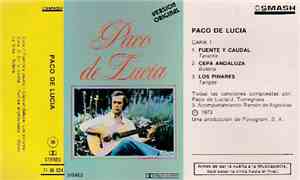 Paco De Lucía - Paco De Lucia