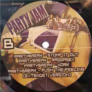 Party Break - Party Jam Vol.9