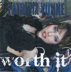 Patricia Vonne - Worth It