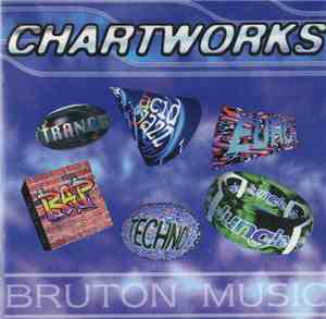 Patrick Wilson, Grant Ransom - Chartworks