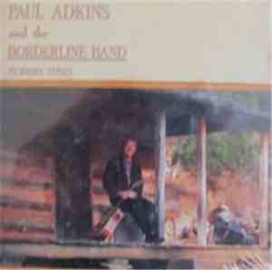 Paul Adkins And The Borderline Band - Modern Times