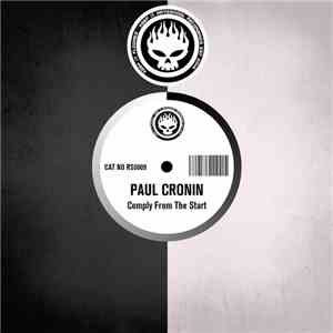Paul Cronin - Comply From The Start