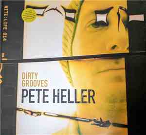 Pete Heller - Nite:Life 014 - Dirty Grooves
