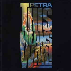 Petra - This Means War!