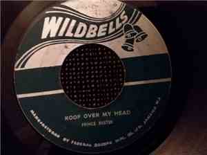 Prince Buster / Prince Buster All Stars - Roof Over My Head / City Riot