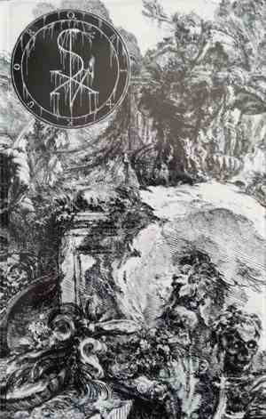 Qrixkuor - Consecration Of The Temple