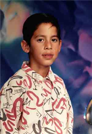 Rafael Bustamante - Angeles Mesa