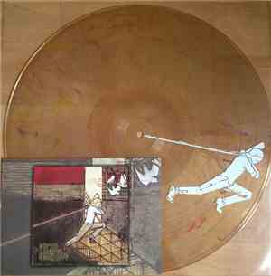 Red City Radio - To The Sons & Daughters Of Woody Guthrie EP