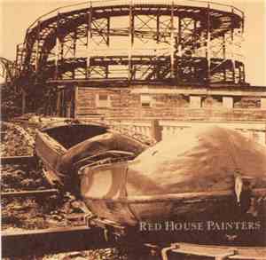 Red House Painters - Red House Painters