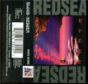 Redsea - Blood