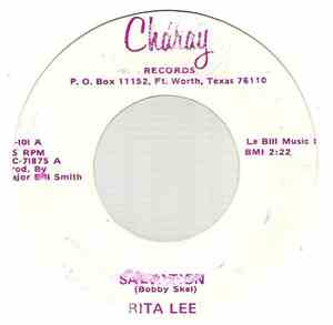 Rita Lee  - Salvation