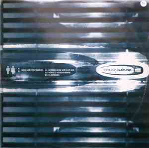 Roni Size / Reprazent - Heroes