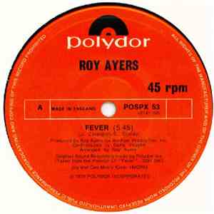 Roy Ayers - Fever