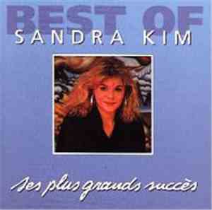 Sandra Kim - Best Of/ Ses Plus Grands Succès
