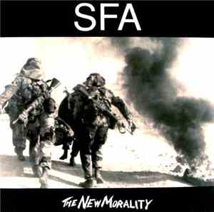 SFA - The New Morality