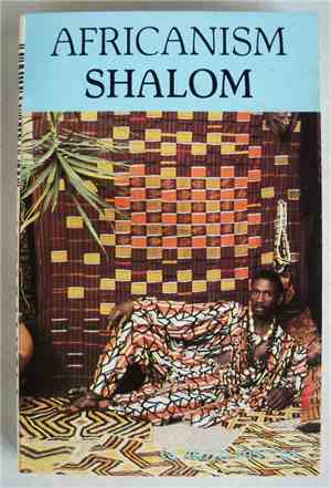 Shalom  - Africanism