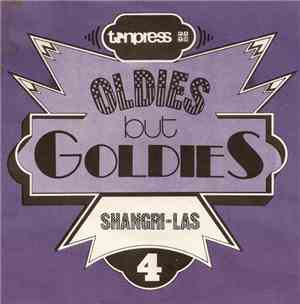 Shangri-Las - Shangri-Las