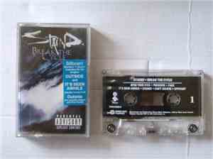 Staind - Break The Cycle
