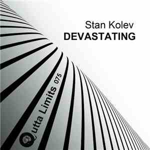 Stan Kolev - Devastating