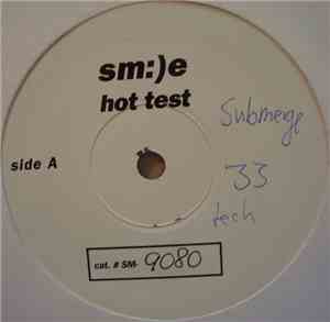 Submerge - Submerge City