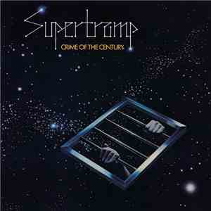 Supertramp - Crime Of The Century