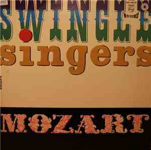 Swingle Singers - Swinging Mozart