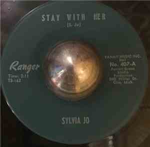 Sylvia Jo - Stay With Her