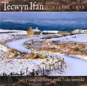 Tecwyn Ifan - Llwybrau Gwyn