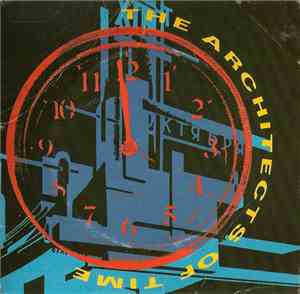 The Architects Of Time - Architects Of Time