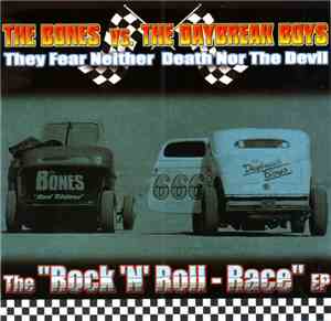 The Bones VS. The Daybreak Boys - The 