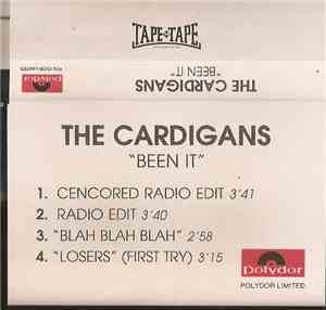 The Cardigans - Been It