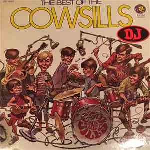 The Cowsills - The Best Of The Cowsills