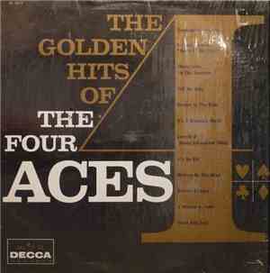 The Four Aces - The Golden Hits Of The Four Aces