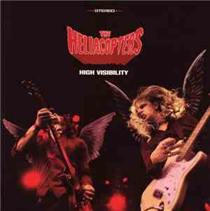 The Hellacopters - High Visibility