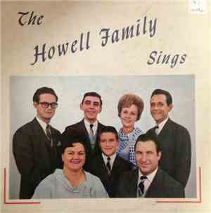 The Howell Family - Sings
