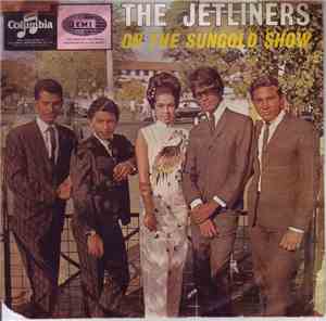 The Jetliners - On The Sungold Show