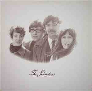 The Johnstons - The Johnstons