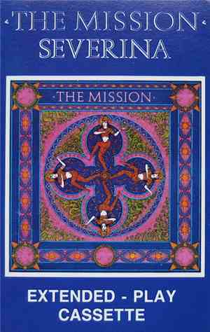 The Mission - Severina