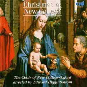 The New College Oxford Choir - Christmas At New College