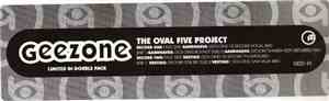 The Oval Five Project - Gandharva / Vertigo