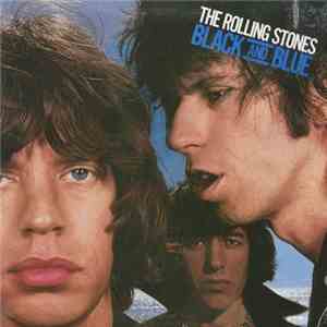 The Rolling Stones - Black And Blue