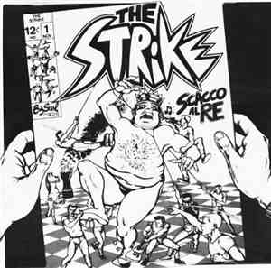 The Strike - Scacco Al Re