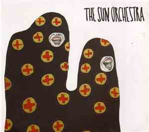 The Sun Orchestra - The Sun Orchestra
