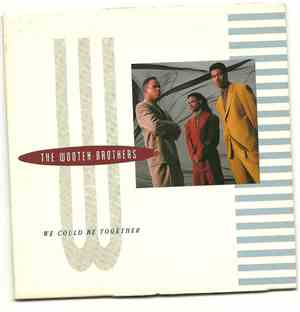 The Wooten Brothers - We Could Be Together