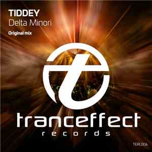 Tiddey - Delta Minori