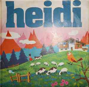 Tilly  - Heidi